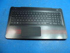 HP Pavilion 15z-aw000 15.6" Palmrest w/Touchpad Keyboard Backlit 37G34TP303