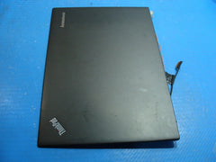 Lenovo ThinkPad X1 Carbon 3rd Gen 14" LCD Back Cover w/WebCam 04X5565