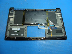 Dell XPS 15.6" 15 9550 OEM Laptop Palmrest w/Backlit Keyboard & Speakers JK1FY