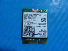 Lenovo IdeaPad 17.3" 3 17IML05 OEM Laptop Wireless WiFi Card 9560NGW 5W10V25772