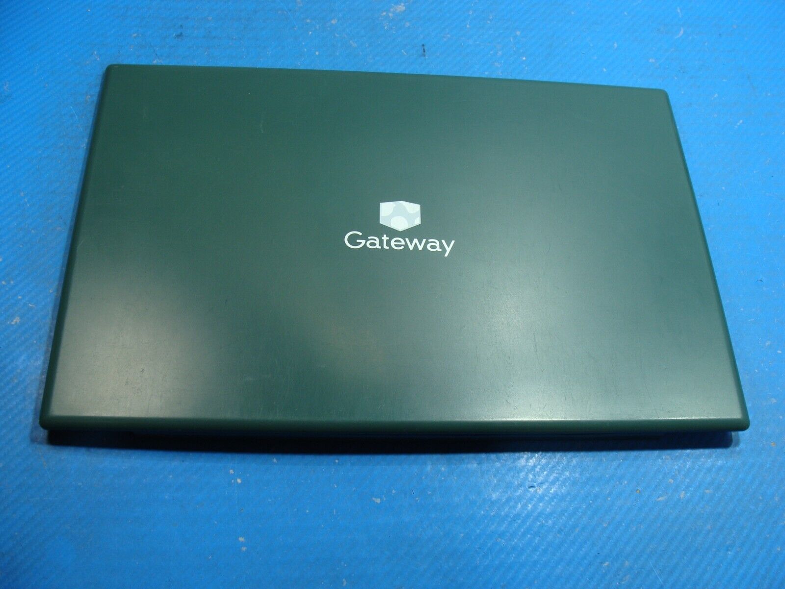 Gateway GWTN156-12GR 15.6