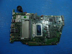 Asus ExpertBook B5402FBA-XVE75T 14" i7-1260P 16GB Motherboard LA-L862P AS IS