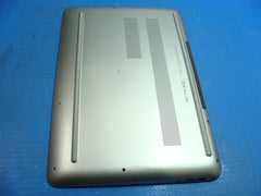 HP Pavilion 15t-bc000 15.6" Genuine Bottom Case Base Cover Silver 38G35TP203