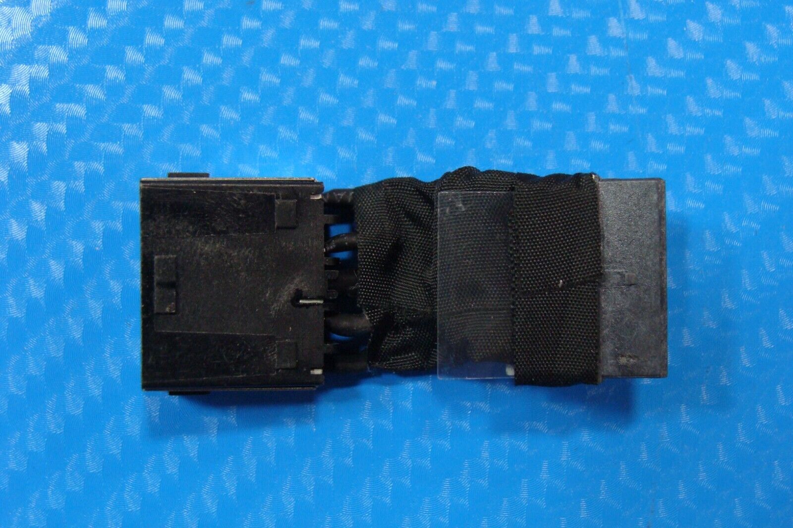Lenovo ThinkPad 15.6” P52 Genuine Laptop DC in Power Jack w/Cable DC30100RT00