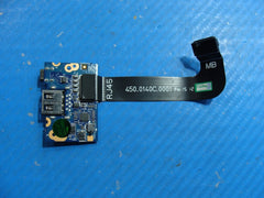 Lenovo ThinkPad X1 Carbon 3rd Gen 14" USB Port Board w/Cable 455.01403.0001