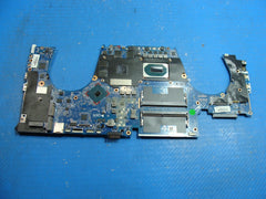 HP ZBook 15 G6 15.6" i7-9850H 2.6GHz T2000 Motherboard DAXW2EMBAE0 L68828-601