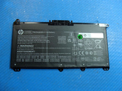 HP 15-dy2051wm 15.6" Battery 11.4V 41.04Wh 3600mAh HT03XL HSTNN-IB8O L11119-855