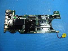 Lenovo ThinkPad T460s 14" Genuine Intel i5-6300U 2.4GHz Motherboard 00JT931