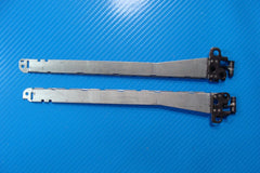 Acer TravelMate P2 TMP214-41-G2-R85M 14" Genuine Left & Right Hinge Bracket Set