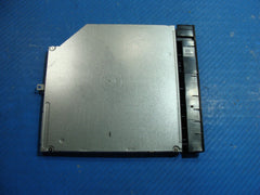 HP 15-bs113dx 15.6" Genuine Laptop Super Multi DVD Burner Drive GUE1N 801352-6C1