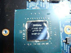 Lenovo ThinkPad P1 Gen 1 15.6" i7-8750H Nvidia Quadro P1000 Motherboard AS IS