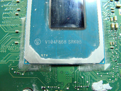 HP 15-dy2051wm 15.6" Genuine Intel i5-1135G7 2.4GHz Motherboard M16464-601 AS IS