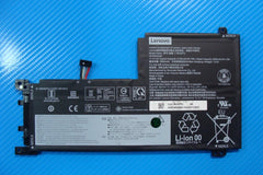 Lenovo IdeaPad 5 15IIL05 15.6" Battery 11.1V 3980mAh 45.7Wh L19D3PF3 89%