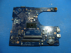 Dell Inspiron 15.6" 5566 Intel i7-7500U 2.7GHz Motherboard 2PX9P LA-D871P AS IS