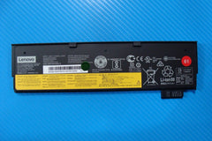 Lenovo Thinkpad T570 15.6" Battery 11.46V 24Wh 2040mAh 01AV452 SB10K97597 88%