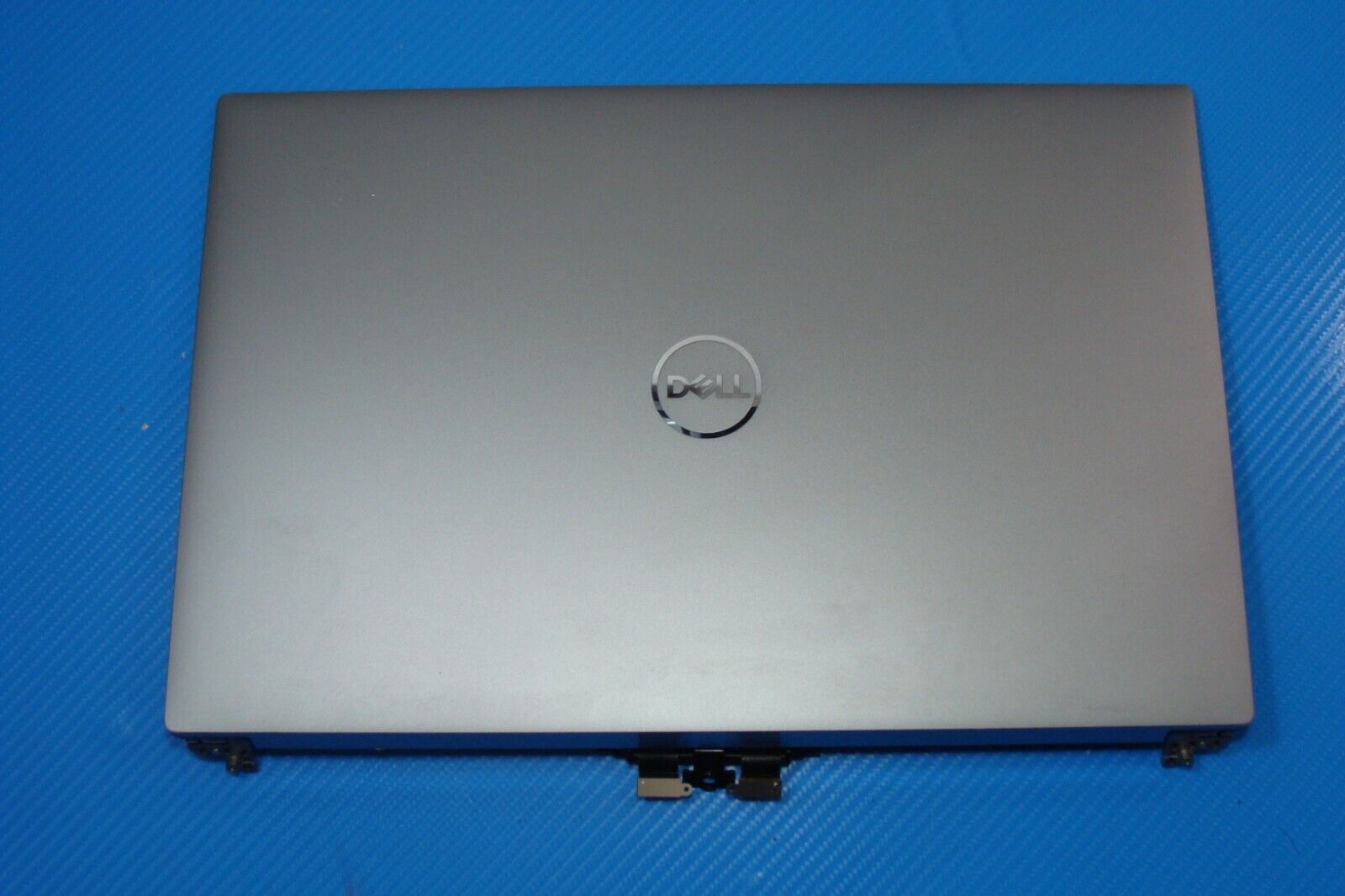 Dell Precision 15.6” 5560 OEM Glossy 4K UHD LCD Touch Screen Complete Assembly