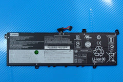 Lenovo ThinkBook 13s G2 ITL 13.3" Battery 56Wh 15.44V 3562mAh L19M4PDD 82%