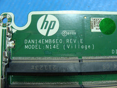 HP AIO 22-df0003w 22" Intel Motherboard L90523-601 DAN14EMB6E0