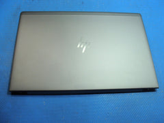 HP Zbook 15u G6 15.6" Genuine Matte 4K UHD LCD Screen Complete Assembly Grade A