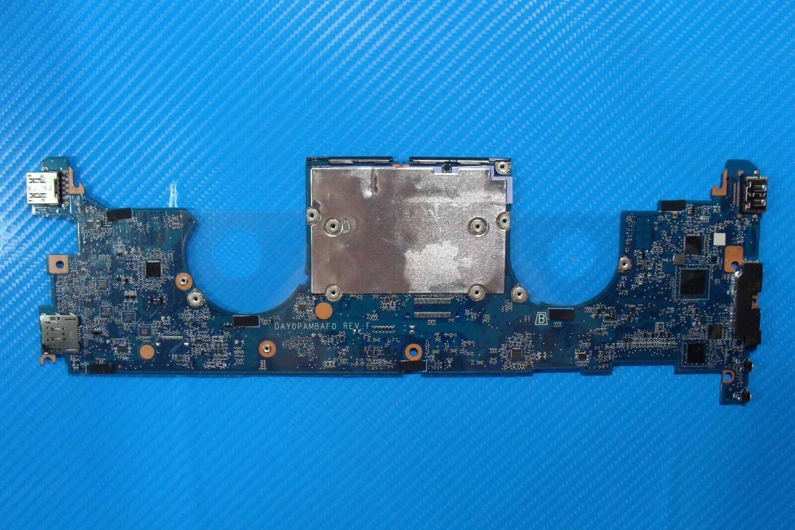 HP EliteBook x360 1030 G4 13.3