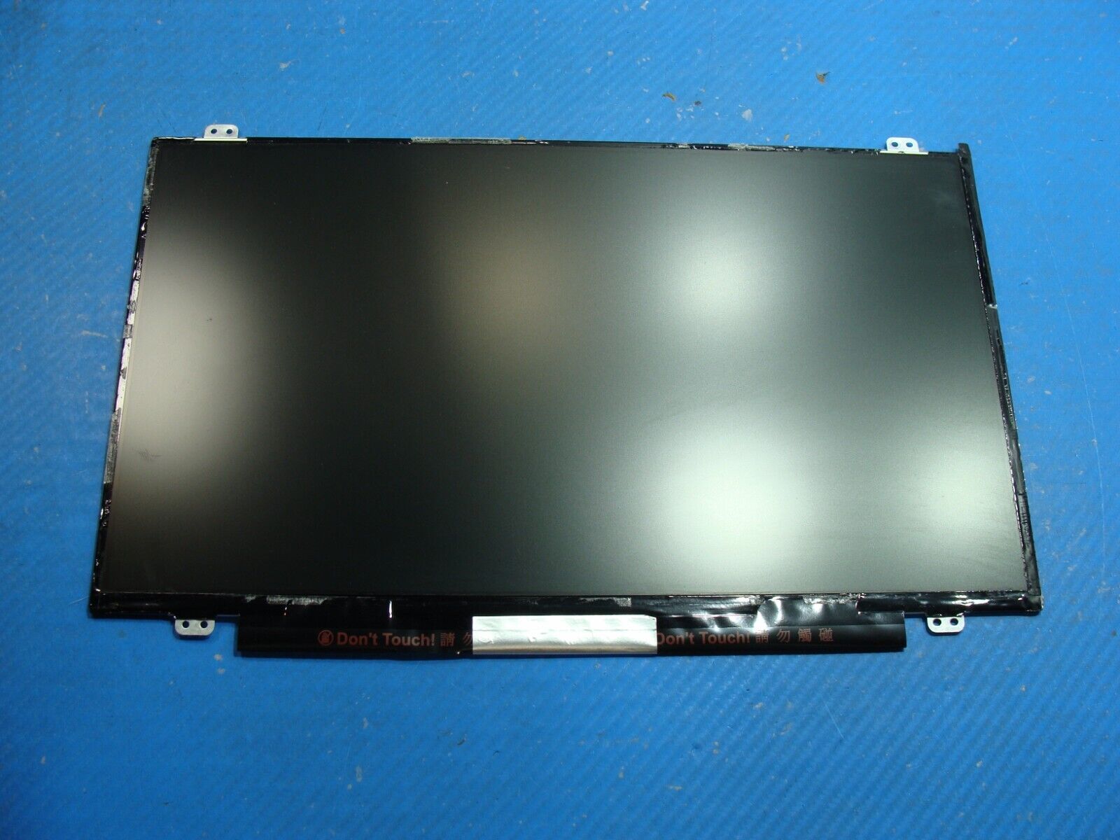 Dell Latitude 14” 5480 Matte AU Optronics LCD Screen B140XTN02.E KFC4D Grade A