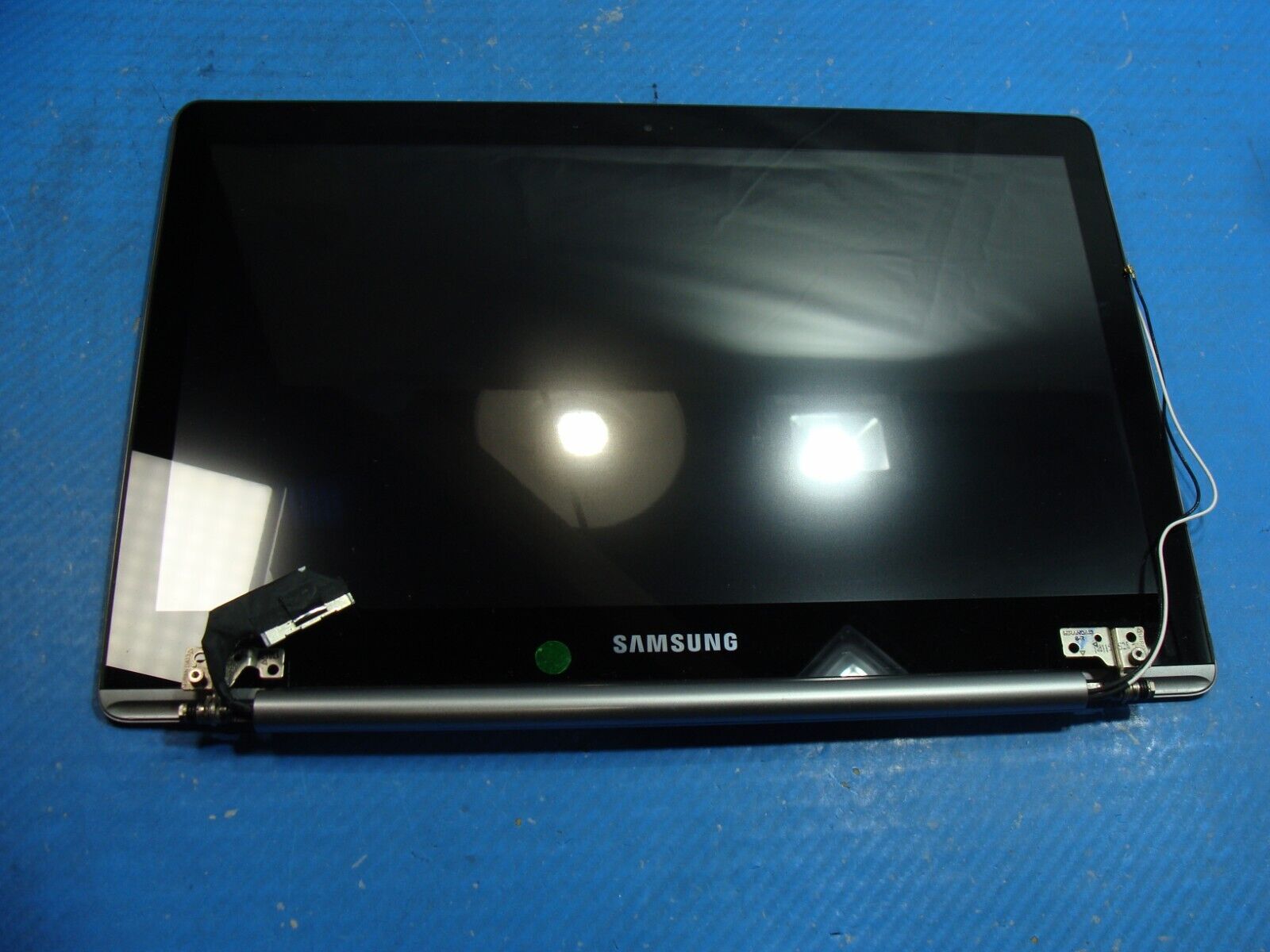 Samsung NP740U3E-A01UB 13.3