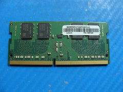 Lenovo T460s Samsung 4GB 1Rx8 PC4-2133P Memory RAM SO-DIMM M471A5143EB0-CPB