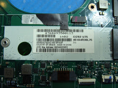 Lenovo ThinkPad Yoga 370 13.3" Intel i5-7300U 2.6GHz Motherboard LA-E291P