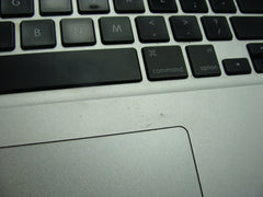 MacBook Pro A1286 15" 2011 MC723LL/A Top Case w/Trackpad Keyboard 661-5854