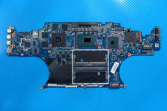 HP ZBook Studio G5 15.6" i7-8850H 2.6GHz Nvidia P1000 4GB Motherboard L33161-601