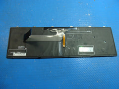 Dell Inspiron 15 7559 15.6" Backlit Keyboard G7P48 NSK-LR0BQ