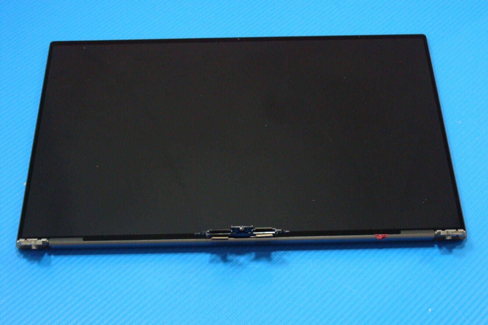Dell Precision 15.6” 5560 OEM Glossy 4K UHD LCD Touch Screen Complete Assembly