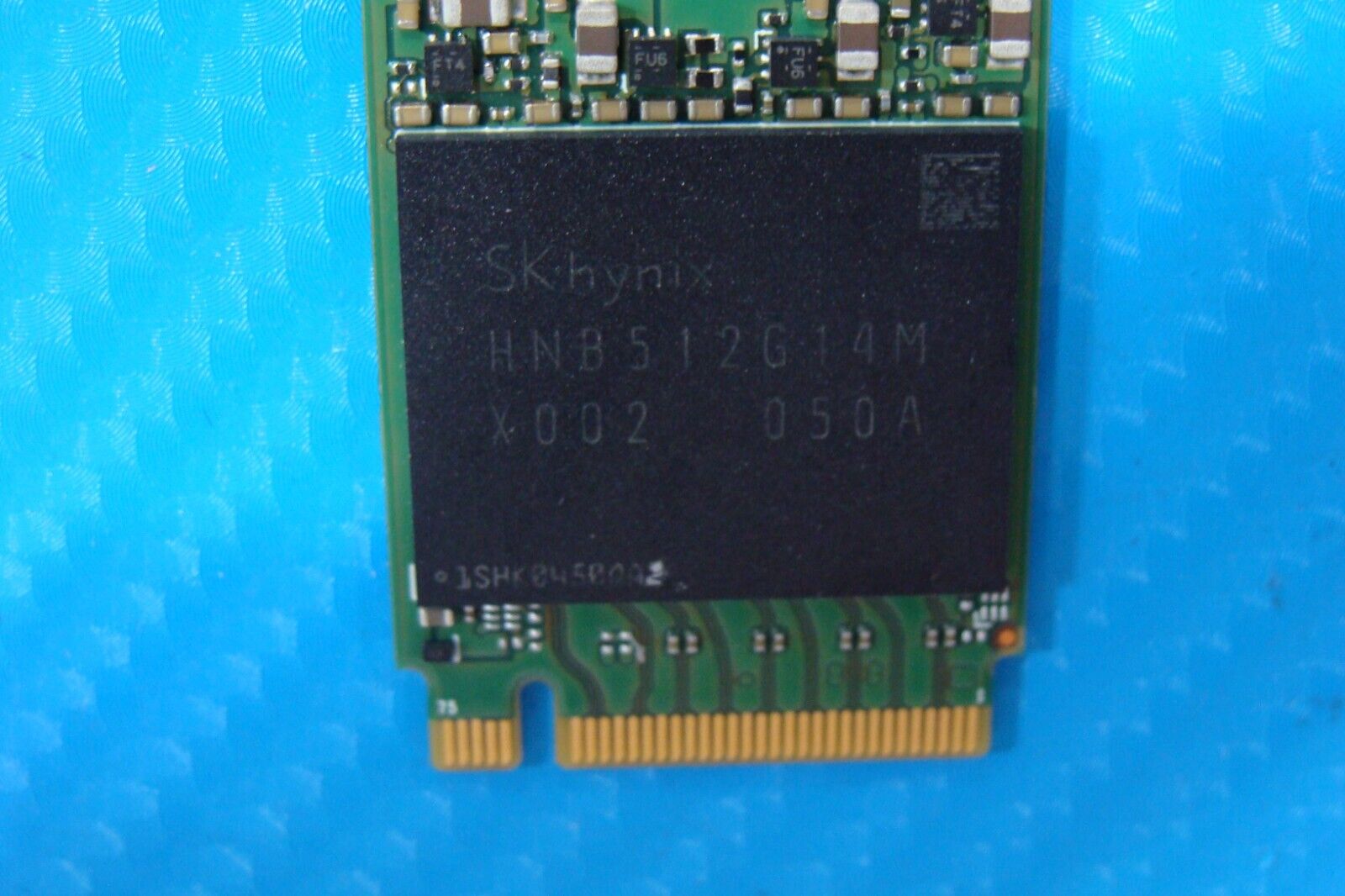 ASUS FX516PM SK Hynix 512GB M.2 NVMe SSD Solid State Drive HNB512G14M