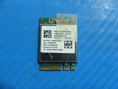 HP 15-dy2051wm 15.6" Genuine Wireless WiFi Card RTL8822CE L44431-001 L44432-001
