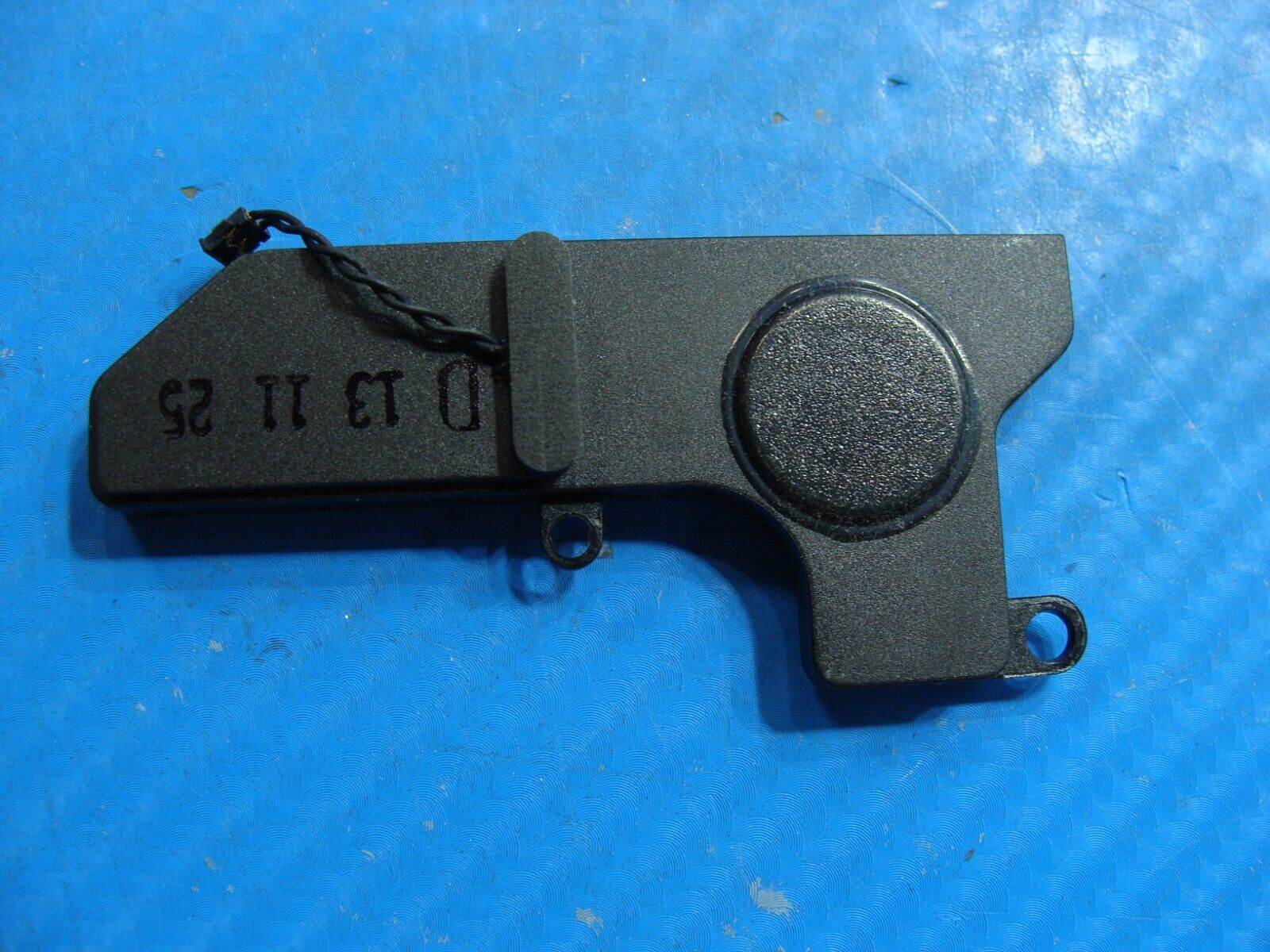 Mac mini A1347 Late 2012 MD388LL/A Genuine Audio Speaker 076-1424 - Tested Computer Laptop Parts Mac mini A1347 Late 2012 MD388LL/A Genuine Audio Speaker 076-1424 - Tested Computer Laptop Parts