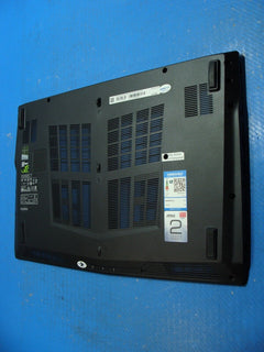 MSI 15.6" GL62M 7RD Genuine Laptop Bottom Case 3076J4D231Y3 Black Grade A