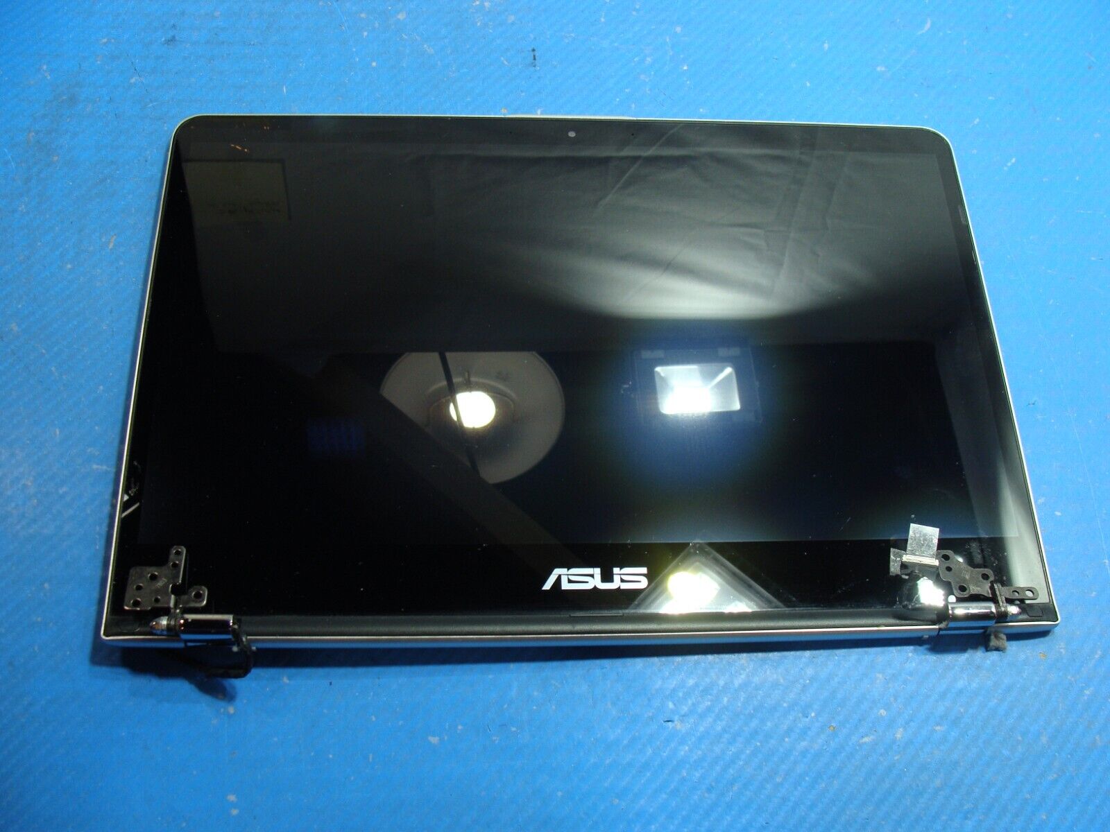Asus 14” Q405UA-BI5T5 OEM Laptop Glossy FHD LCD Touch Screen Complete Assembly