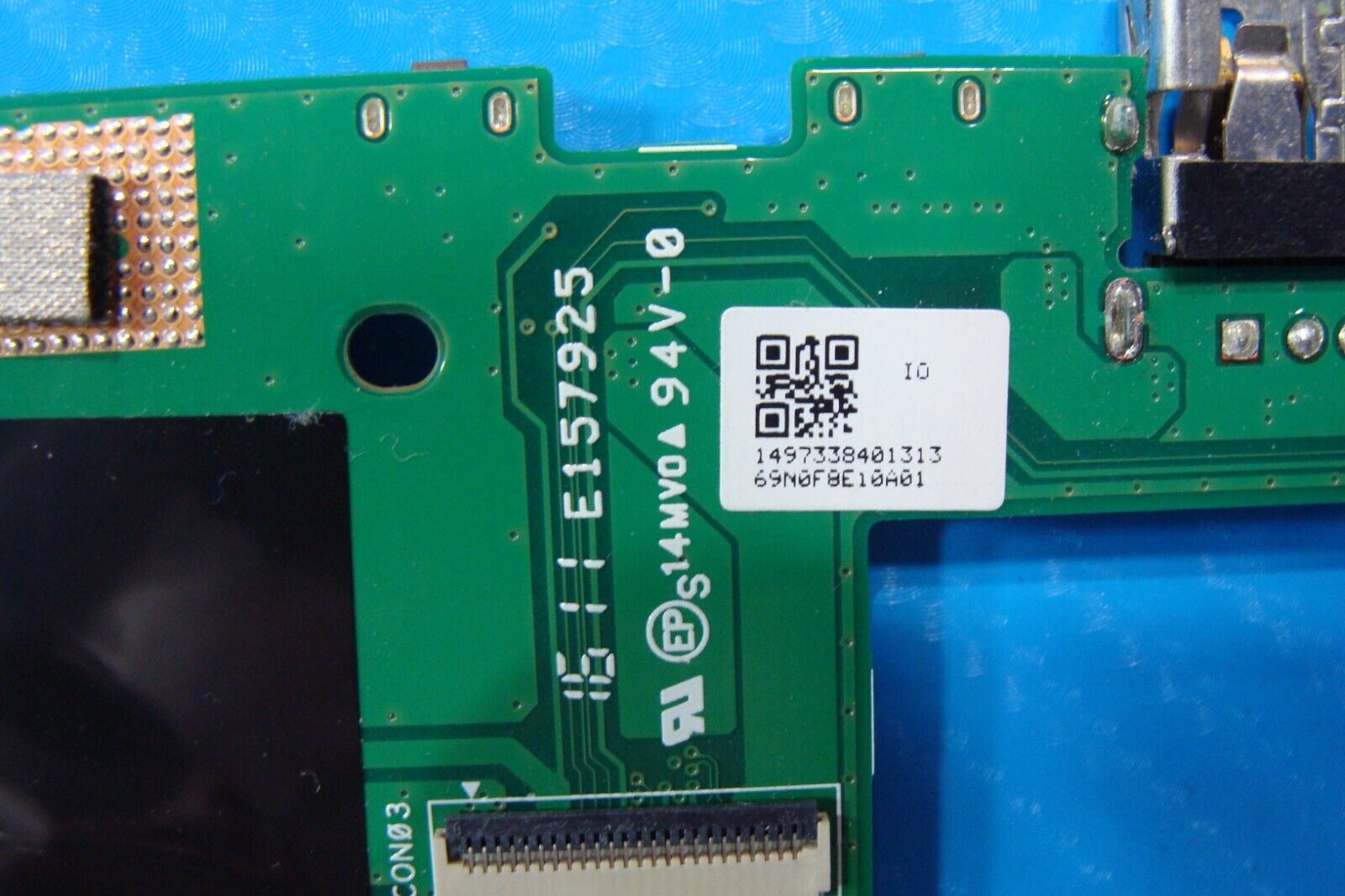 Acer Aspire R14 R5-471T-71LX 14
