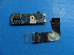 Lenovo ThinkPad X1 Carbon 3rd Gen 14" USB Audio Board w/Cable 455.01402.0001