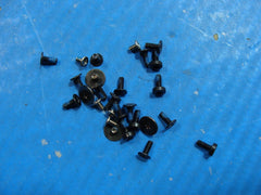 Dell Inspiron 15 7559 15.6" Genuine Screw Set Screws for Repair ScrewSet