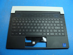 Dell Alienware x14 14" Palmrest w/Keyboard 52P24 AM3PB000401