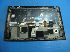 Lenovo ThinkPad T490s 14" Palmrest w/Touchpad Keyboard Backlit AM1BR000400