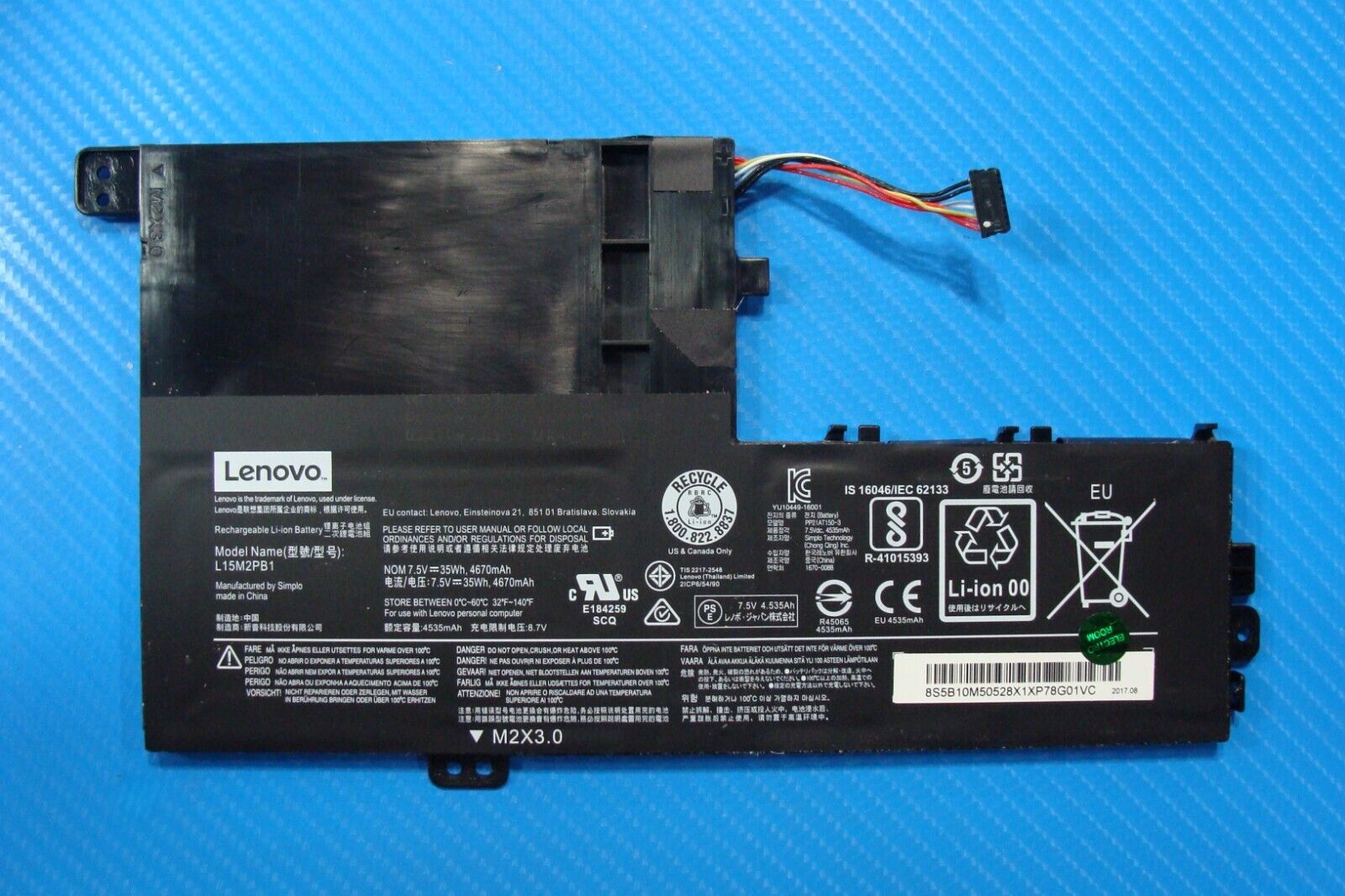 Lenovo IdeaPad Flex 5-1470 14