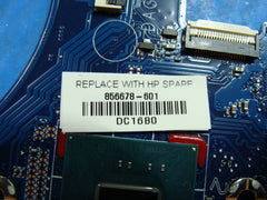 HP Pavilion 15t-bc000 15.6" i7-6700HQ 2.6GHz GTX 960M 4GB Motherboard 856678-601