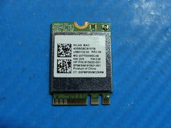 HP Pavilion x360 14m-dh1003dx 14" Wireless WiFi Card RTL8821CE 915620-001