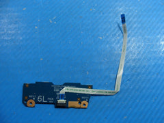 HP 17-ca1065cl 17.3" Genuine Touchpad Mouse Button Board w/Cable 6050A2979901
