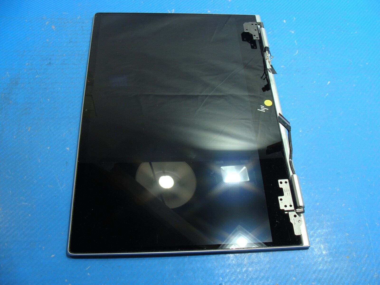 HP Envy x360 15.6” 15-dr0013nr OEM Glossy FHD LCD Touch Screen Complete Assembly