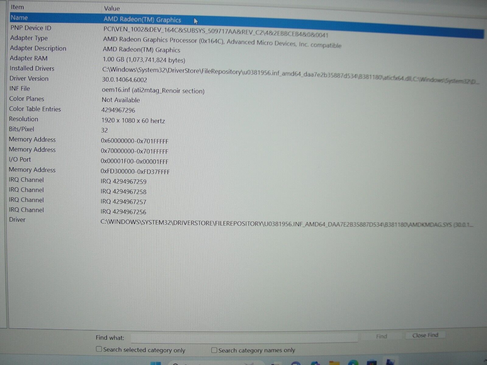 Lenovo ThinkPad E15 Gen 3 15.6” FHD AMD Ryzen 5 5500U 2.1GHz 16GB SSD 256GB