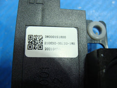 HP AIO 22-df0003w 22" Left & Right Speaker Set DN000150L00 DN000151R00