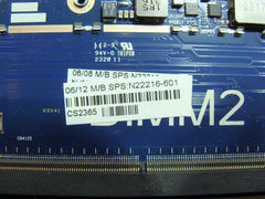 HP ZBook Firefly 14 inch G9 14" OEM Intel i5-1245U 1.6GHz Motherboard N22216-601